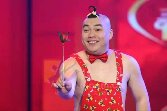 程野|赵本山徒弟程野发律师函，否认参加葬礼出场费50万，正在收集证据