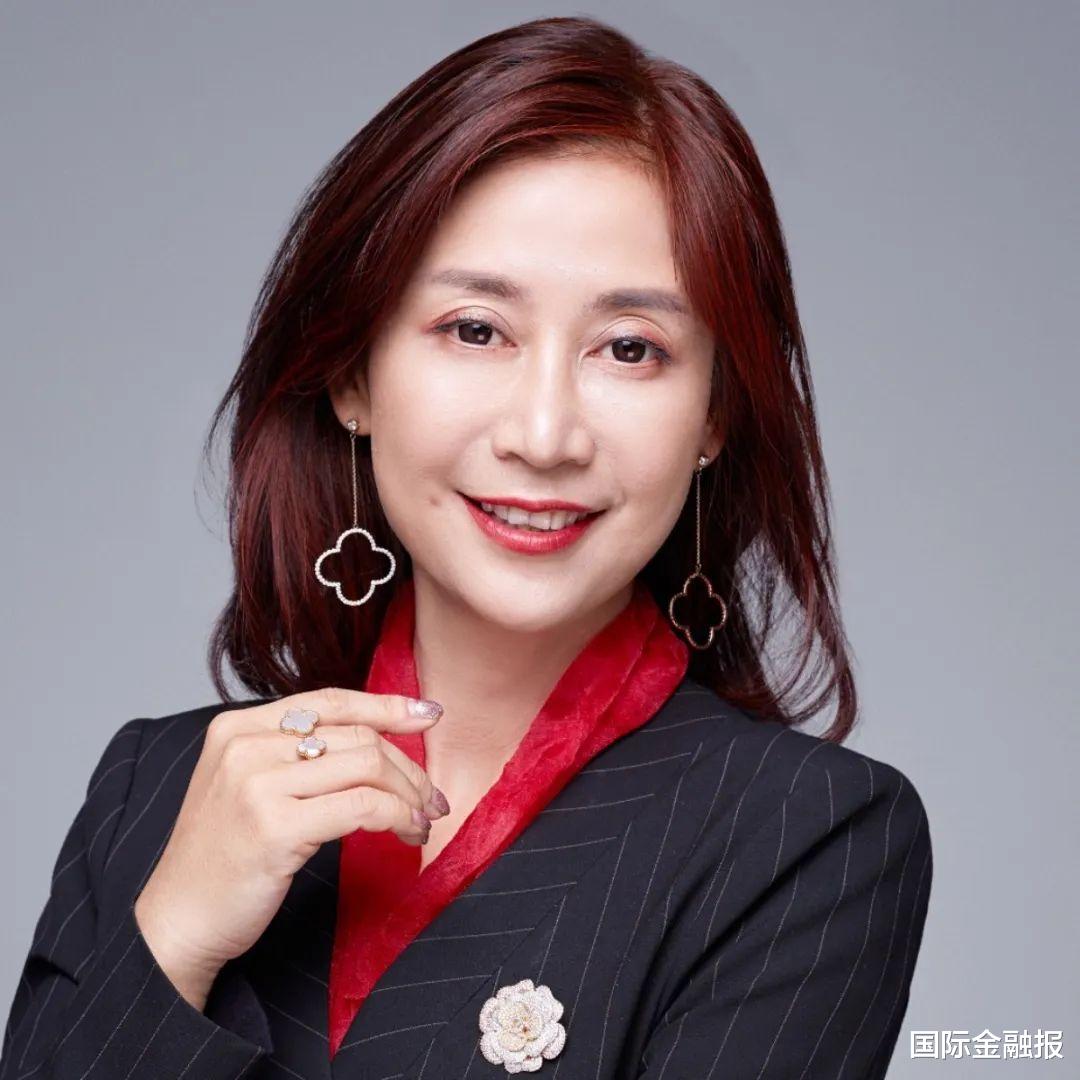 戴尔|戴尔科技集团吴冬梅：五刷进博会，看到开放、看见需求、看好未来｜走近进博展商