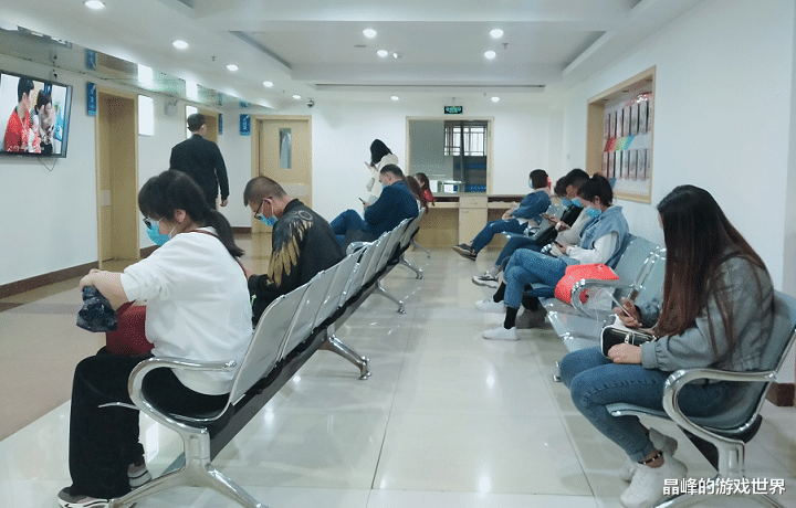?男子脚上长奇怪肉芽,原来是染上性病,男子:我洁身自好!