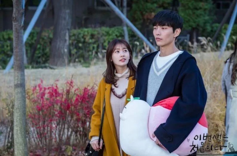 韩剧|10部先婚后爱的高甜韩剧！韩孝周朴炯植甜翻，朴叙俊婚后追妻好嗑