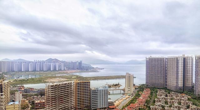 法拍房|困扰县城楼市的三个问题,比房价下跌严重,5年后更让人头痛