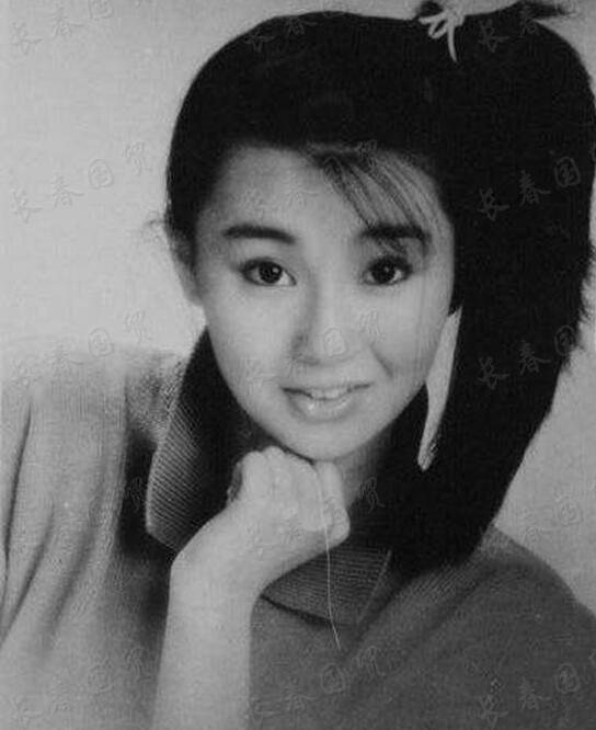 影后张曼玉为何只钟情于“发型师”