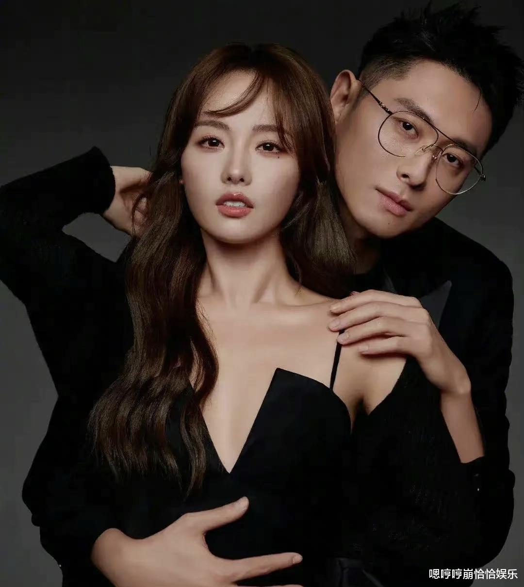 张嘉倪|买超倒追的张嘉倪，为什么就不懂珍惜呢？