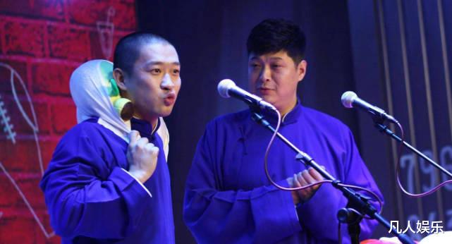 曹云金|刘云天开直播,“撕”碎曹云金最后的体面!