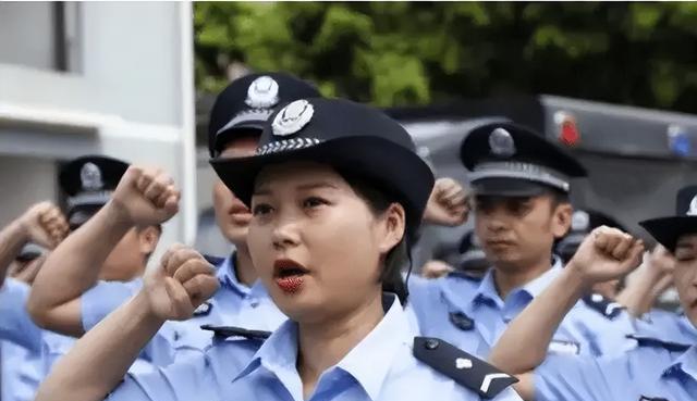 辅警|同样是“合同工”,辅警与协警有啥区别?过来人:差得不是一点点