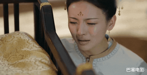 刘慈欣|噘嘴、龇牙、晃荡，爱豆演技大赏：他们演得好用力，我笑得好大声