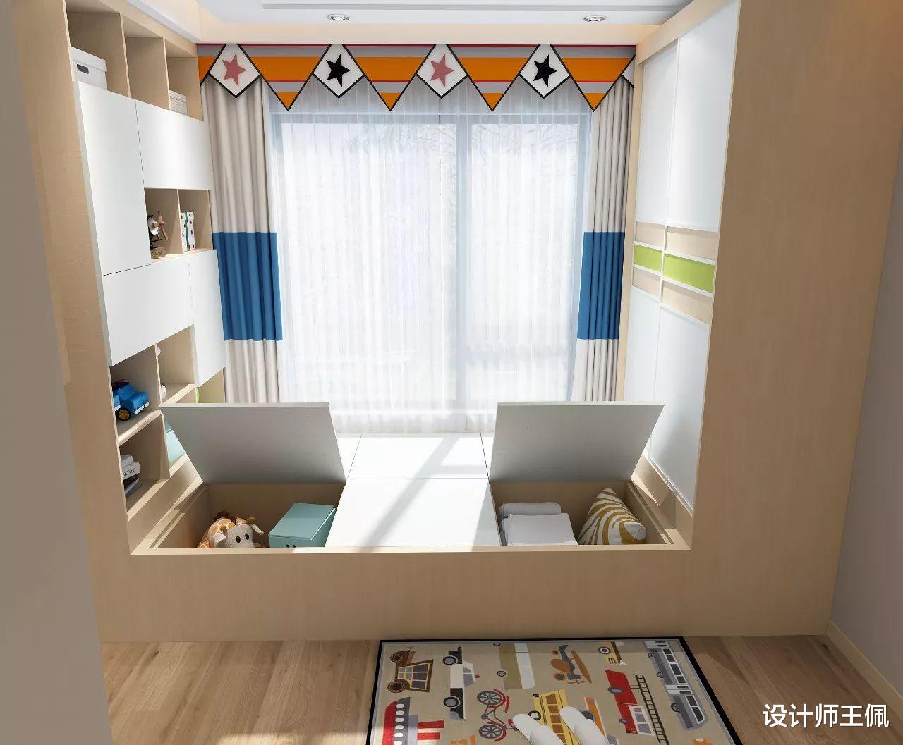 榻榻米省钱又实用,但真的适合你家装修吗?这些理由直接劝退了我