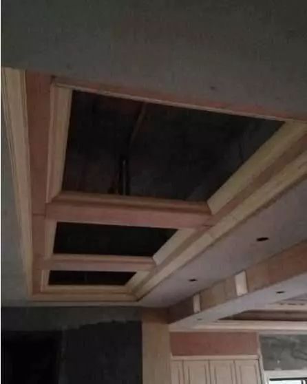 婆婆坚持让木工满屋打柜子,一共花了5万,你们看这钱花得值吗?