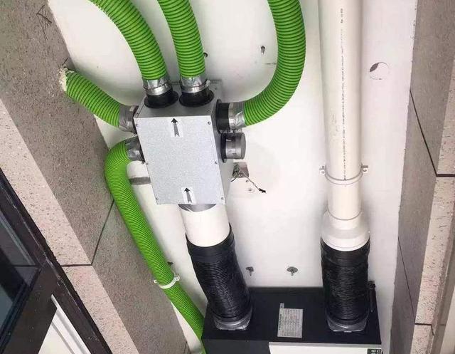新风机值得安装吗?要弄清楚3个特点和5点危害,否则不建议安装