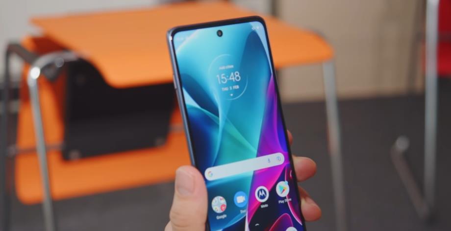 安卓手机|买安卓手机别抠搜，4款12GB+256GB超值手机推荐，能选大就不选小