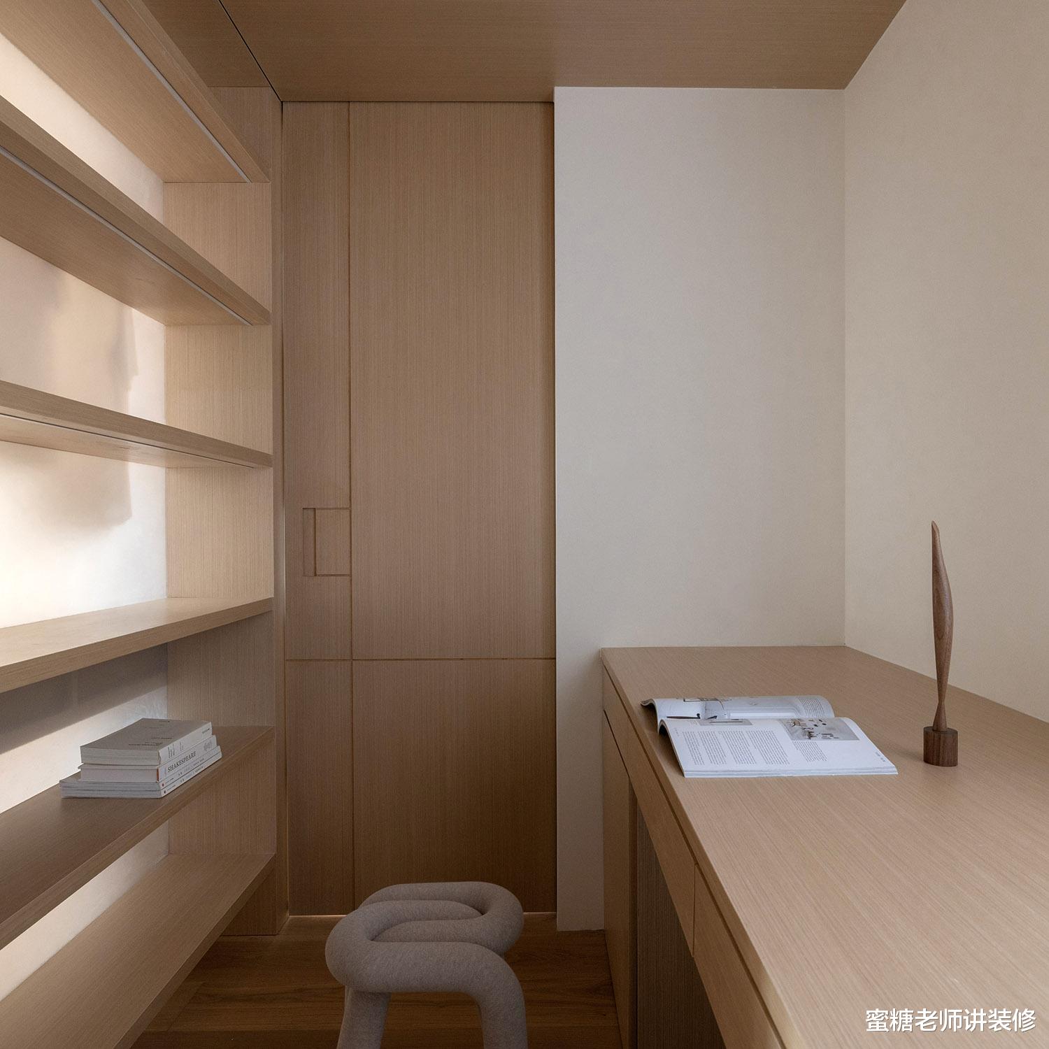 定制家具时选择什么样的木纹更不容易过时