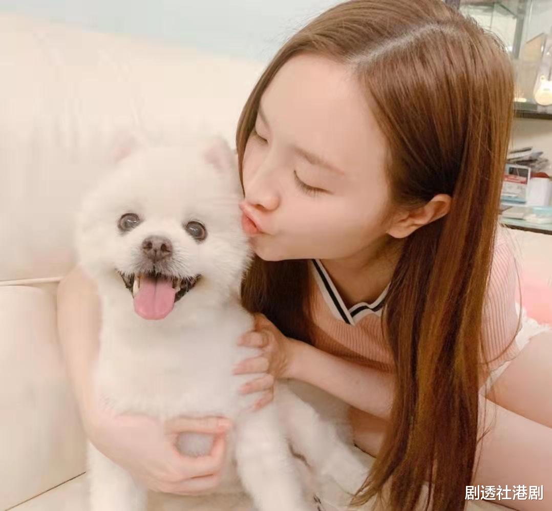 林欣彤|疑似中招!香港人气女歌手自曝有明显病征,但多次检测结果不一