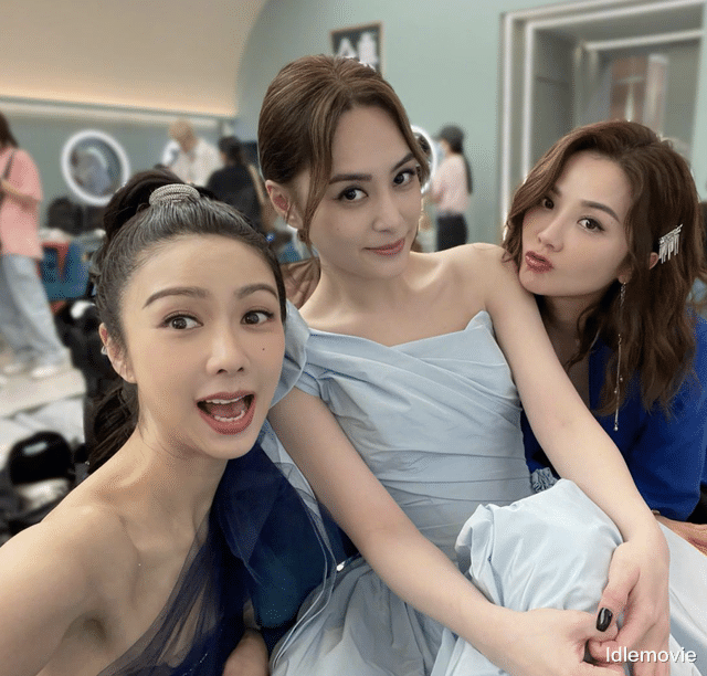 王心凌|王心凌的二次爆红，更加突显台湾偶像剧没落的悲凉