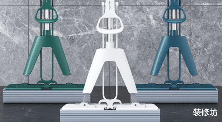 家居用品“隐藏”攻略,这些小物件,能让家务活少一半!