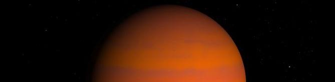 奇异的,灼热的,系外行星WASP-76b可能比我们想象的还要热