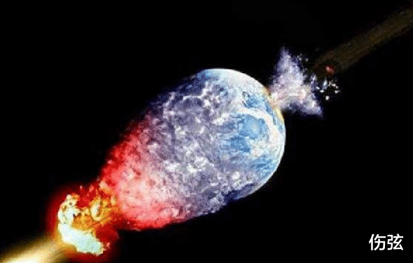 把一粒沙子放大1亿倍,能否得到一个宇宙?答案太奇妙了