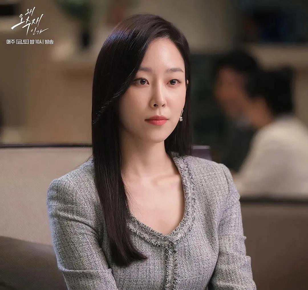 女人味|韩剧杀疯了，盘点2022上半年口碑炸裂的十部好剧，内娱你慌了吗？