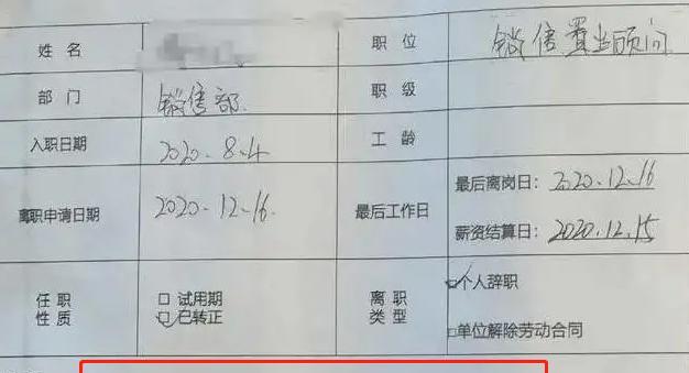 穿衣搭配|“我要去拯救世界了”，00后毕业生辞职信火了，老板看后无力反驳