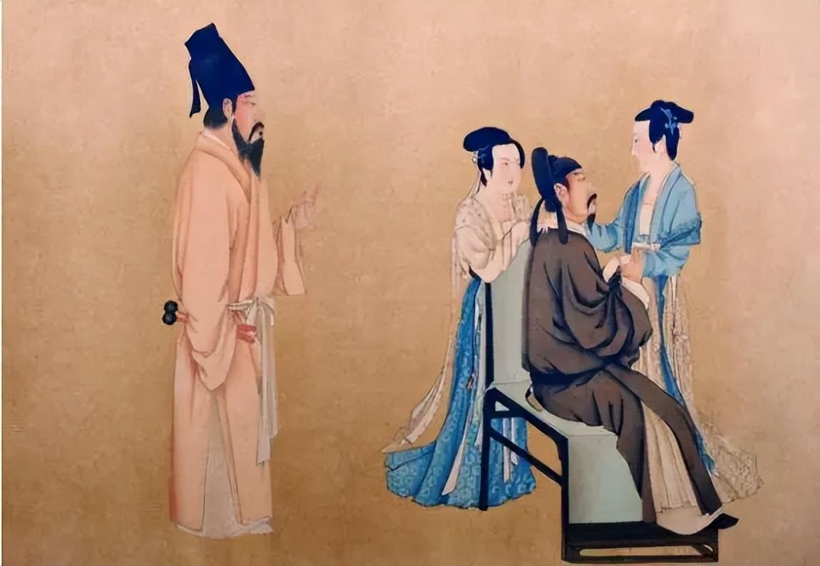 ?一张“京圈名媛”合照，揭穿了崇洋媚外的“软骨头”病