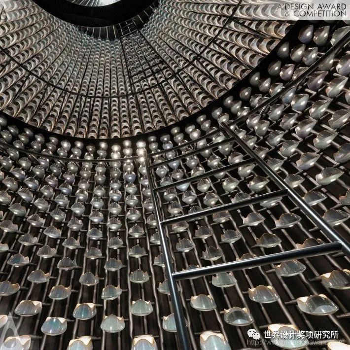 奖项揭晓 |2021-22 意大利 A 设计奖公布,中国多项目斩获铂金奖