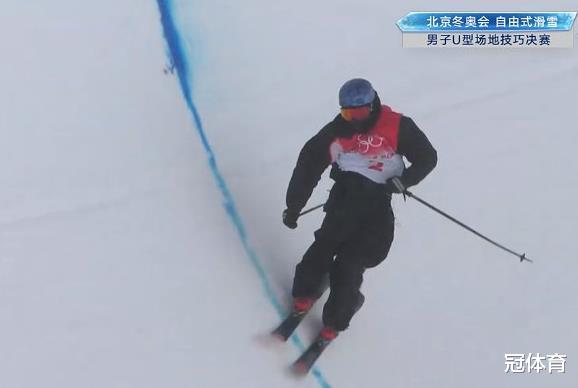 美国队|意外！美国队4人争冠，却以2.25分之差错失金牌，恐被中国队绝杀