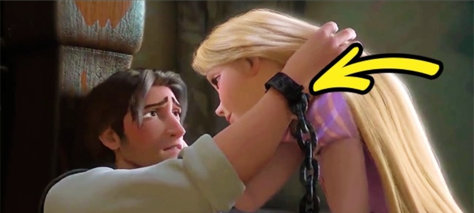 林志玲|明显到没有被发现的穿帮镜头，美人痣到底在左脸还是右脸！