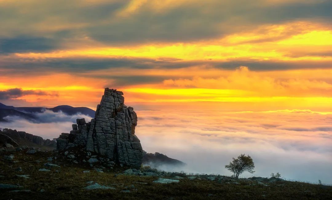 莒县|秋染阿斯哈图石林