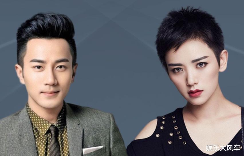 刘恺威|刘恺威携李晓峰参加聚会，身穿情侣装大秀恩爱，未带女友回港过年