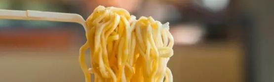 馒头 “长肉飞快”的6种主食，没有米饭馒头，很多人天天在吃