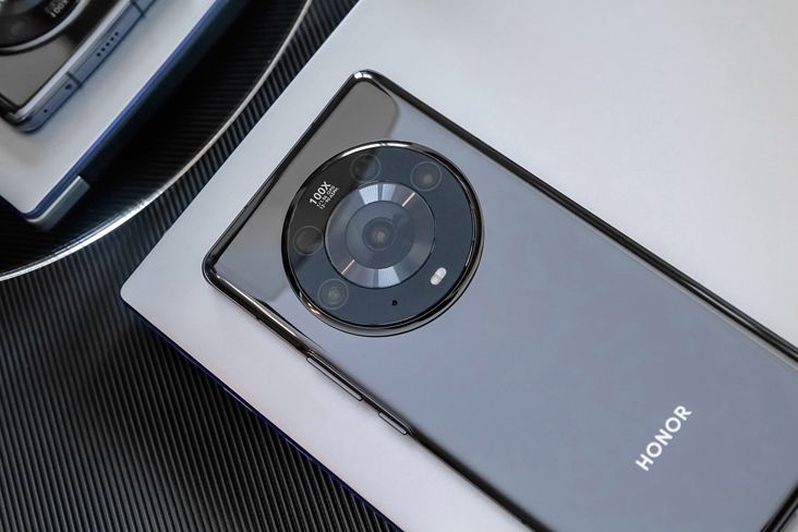 荣耀magic|荣耀Magic4 Pro+将于2月28日发布，这才是荣耀真正实力的展现！