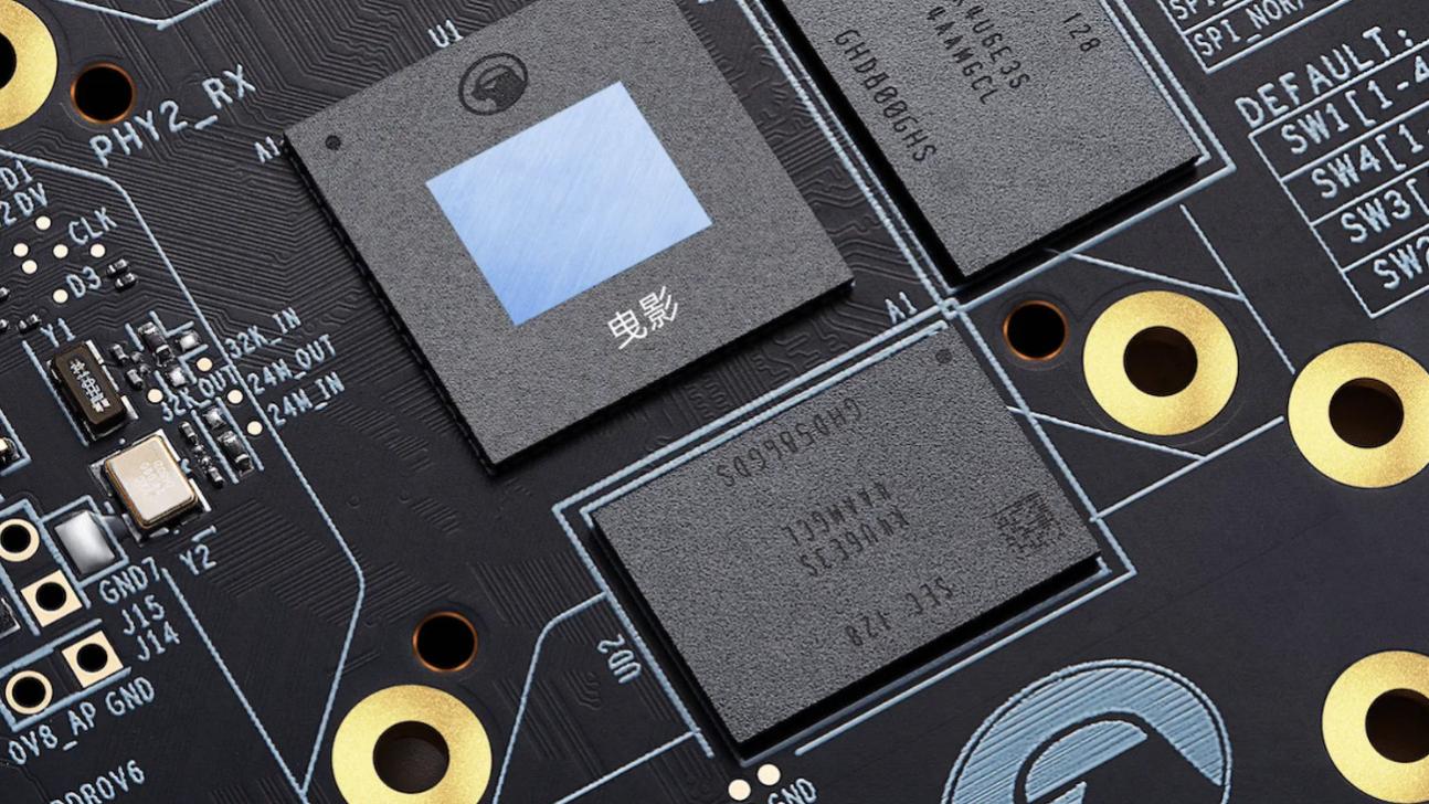 soul|?阿里平头哥公布“造芯”力作，马云对RISC-V架构的布局成功了！