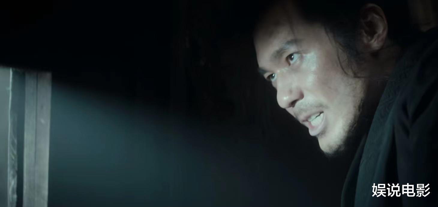 风起陇西|《风起陇西》即将收官,演员的表演是亮点,十大演员演技排名