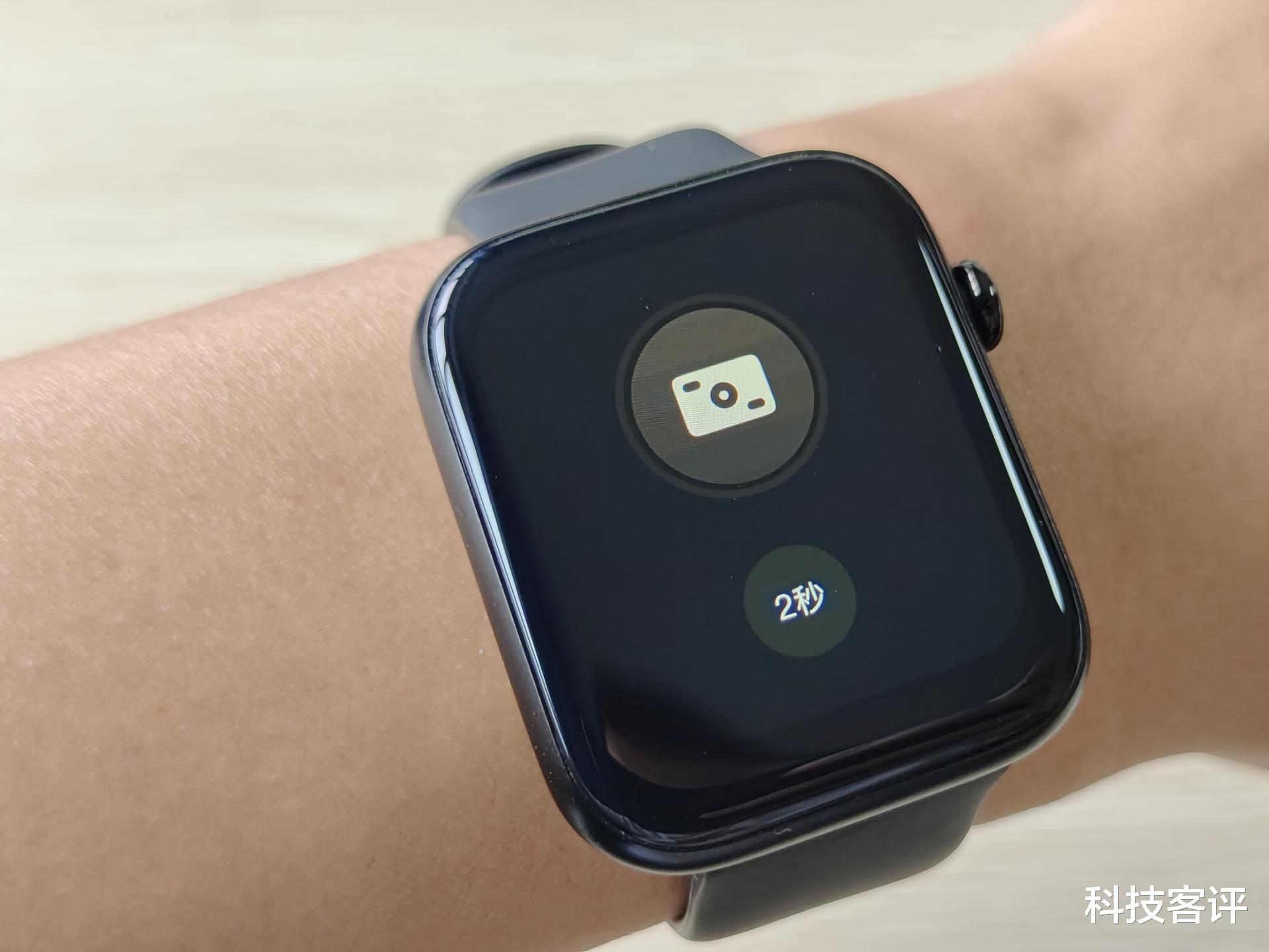 智能手表|几百元的智能手表能做到什么程度?TicWatch GTH 2体验测评