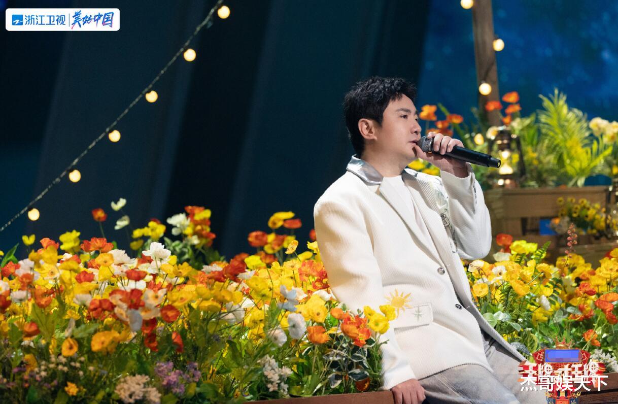 沈腾|关晓彤，谢谢你让《王牌》封神，也让观众看到了沈腾的高情商