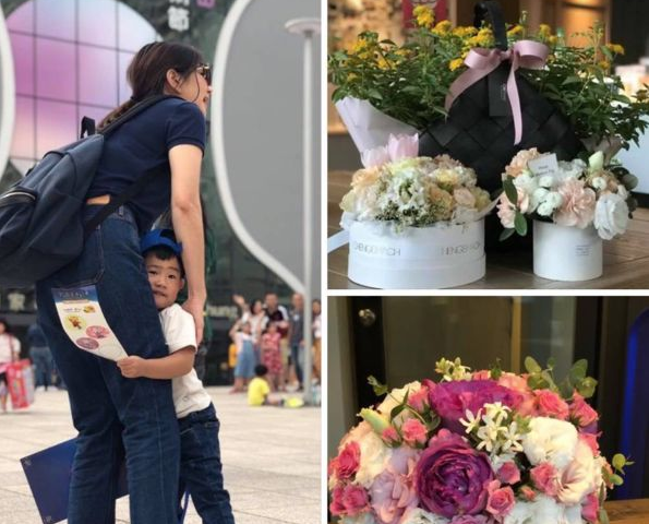 胡杏儿|胡杏儿夫妻亲密照曝光，惹来网友非议：“最丑”港姐怎么混成这样了？