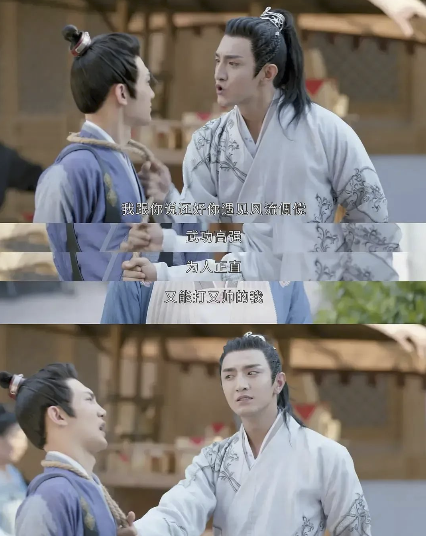 吴绮莉|又一男星形象崩塌！强吻女演员，画面曝光不堪入目，网友：辣眼睛