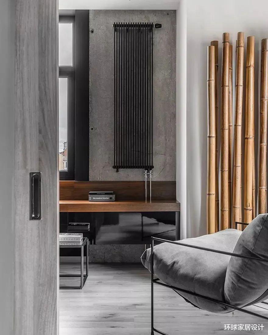 当年的90后“非主流”长大了，将家装修成这样，网友：不出所料！