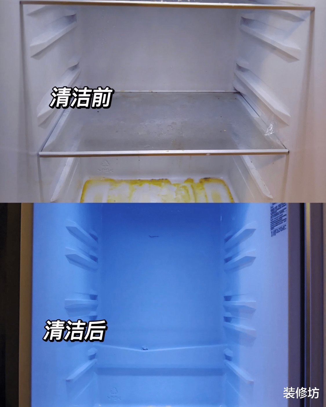 老电工提醒:冰箱里面和外面不能乱放这6样东西,耗电又“费钱”
