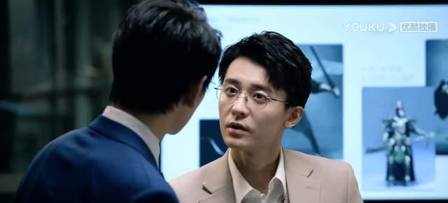 李峋刺激朱韵住院,放下过去做普通同事,《点燃我温暖你》加虐