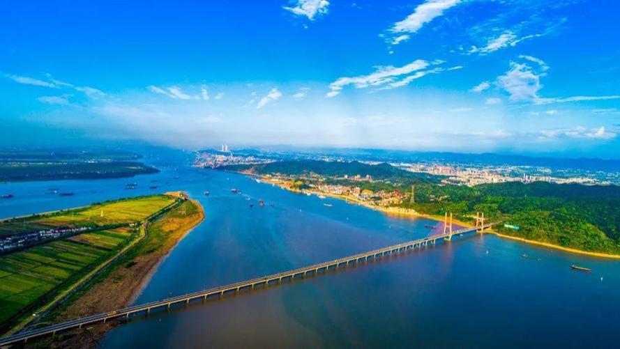 江西|到江西后最该去的5个县份 你到过几个？