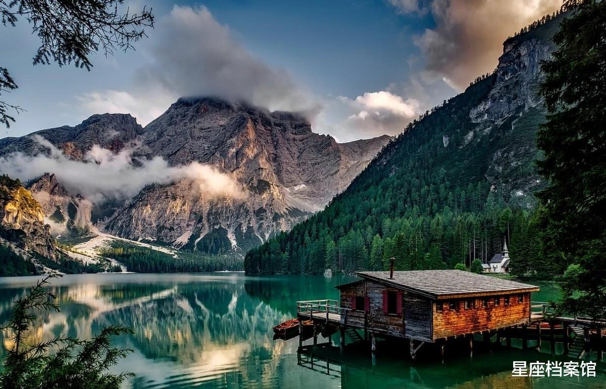 应届毕业生|六月工作运势最好的五个星座，不要轻易妥协，有望收获丰富