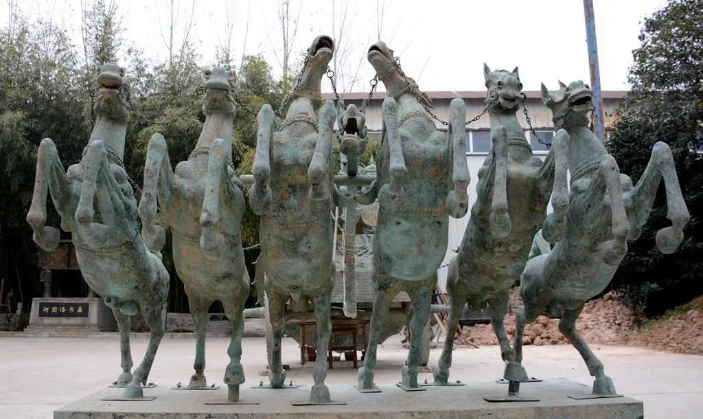 |洛阳龙凤山生态旅游度假区入选河南“文旅打卡地”!