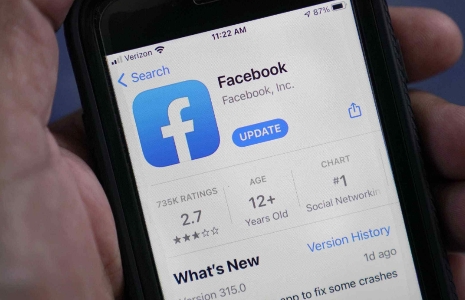 meta|为什么Facebook对元宇宙这么热情,只是因为扎克伯格的个人原因?