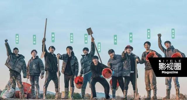 蒋敦豪|糊掉的好声音总冠军参加《种地吧》出圈，还被人民网发文推荐