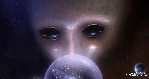 外星人依靠呼吸什么生存?