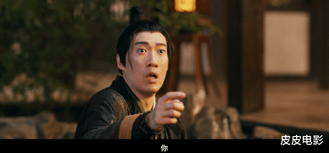 中国电影|2022年,黄渤、古天乐这些人的溃败,是中国电影的遗憾与悲哀