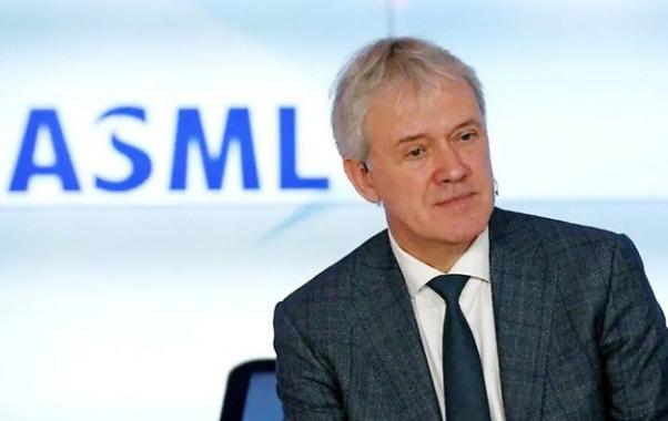 asml|ASML正式向中国市场表态