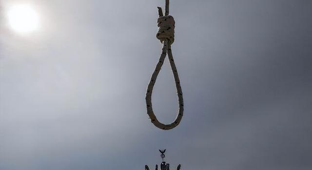 被处以死刑之后却依然还能幸运活下来的7个人,都有谁?