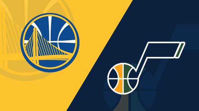 皇家马德里|NBA直播：勇士vs爵士！爵士全员复出，无库勇士4连败，扭转颓势？